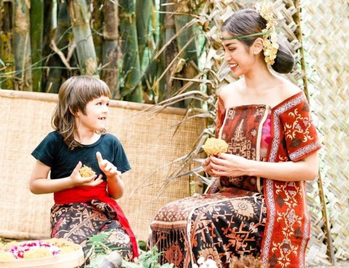 Jessica Iskandar dan Kehebohannya