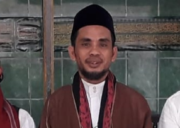 Opini 1 Muharram Muhammad Nur Andi Bongkang