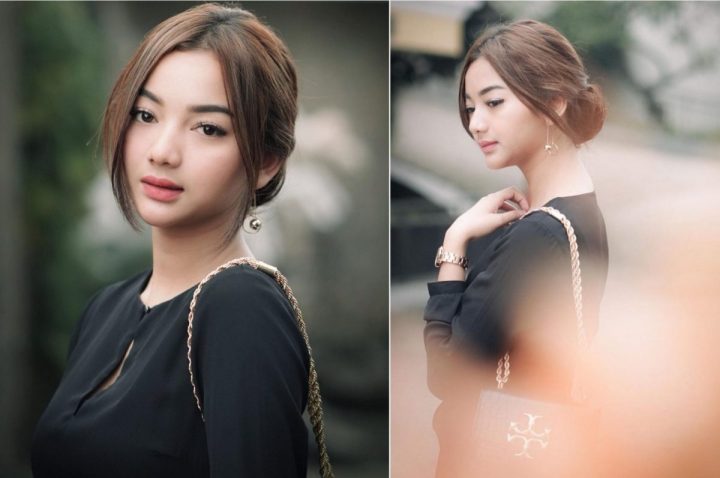 Pemeran Elsa "Ikatan Cinta"