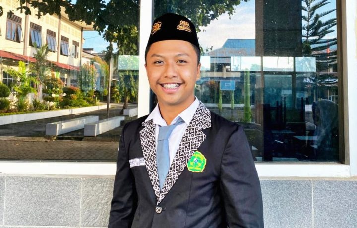 Muhammad Faiz Ardafi Umar