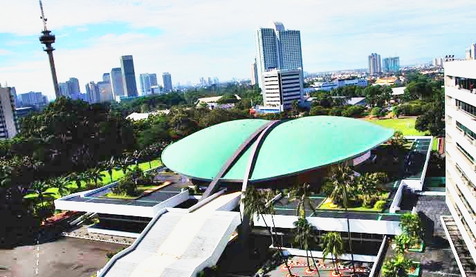 Parlemen Remaja 2021